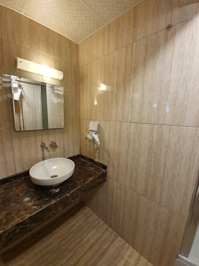 Elysion Hotel Istanbulská provincie Exteriér fotografie